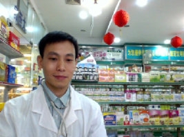 仁者爱人的第一张照片--周口相亲服务中心