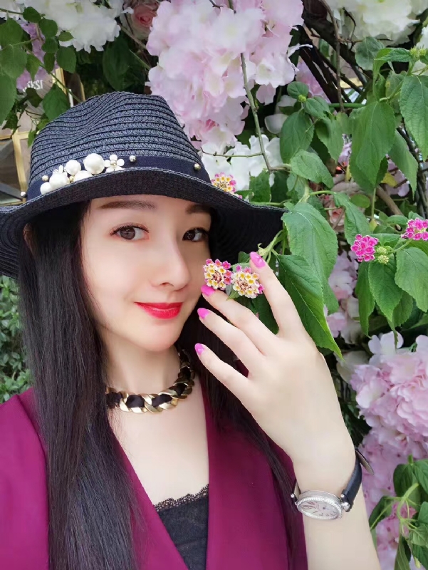 Chen的第一张照片--周口相亲服务中心