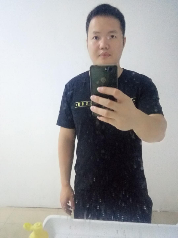 勇敢去爱的第一张照片--周口相亲服务中心