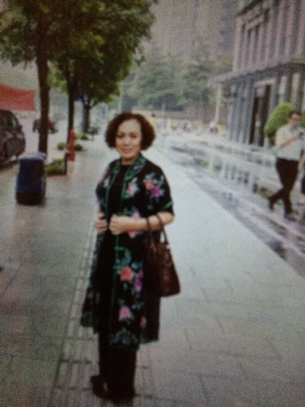 娜娜的第三张照片--周口相亲服务中心