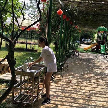 思思的第一张照片--周口相亲服务中心