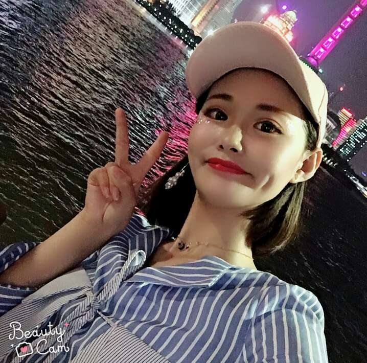 谢颖儿的第一张照片--周口相亲服务中心