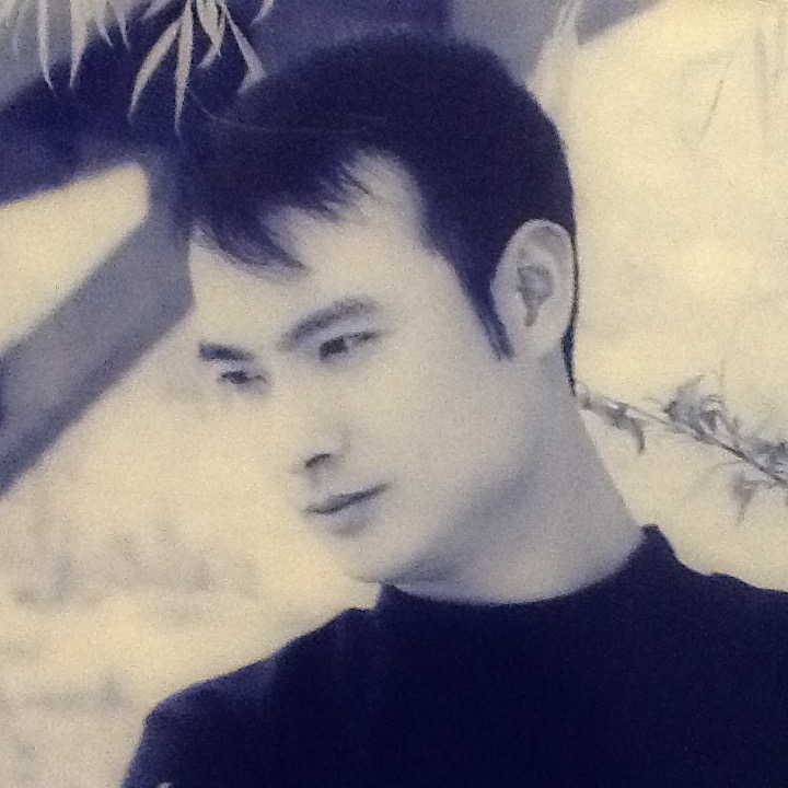 小小深水鱼的第一张照片--周口相亲服务中心