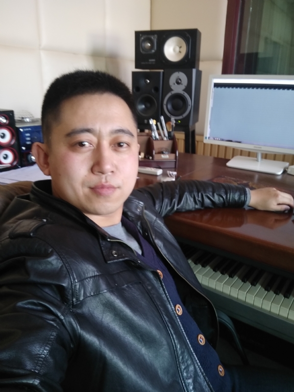 MrJing的第一张照片--周口相亲服务中心