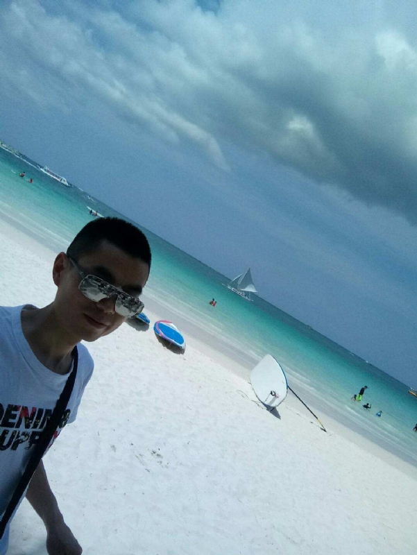 Destiny的第一张照片--周口相亲服务中心