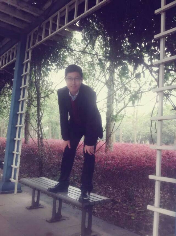 果子的第一张照片--周口相亲服务中心