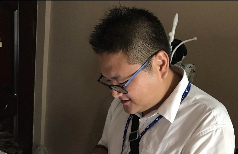 人生就是一个选择的第二张照片--周口相亲服务中心