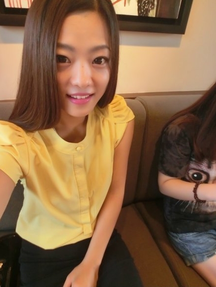 小玉啊的第一张照片--周口相亲服务中心