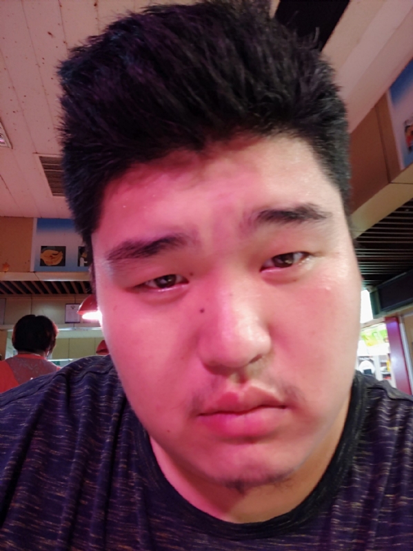 寻爱的第一张照片--周口相亲服务中心