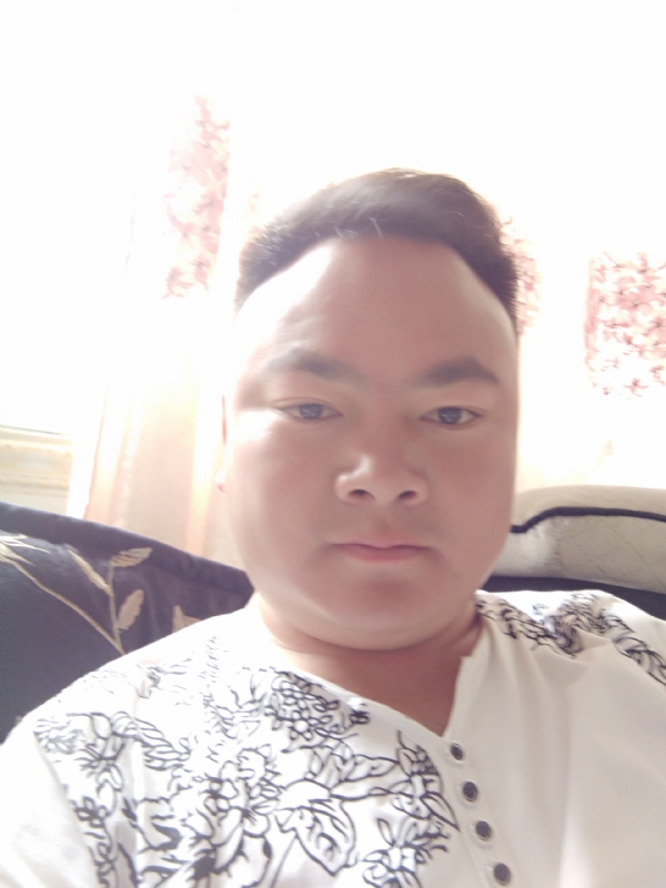 梦的使者的第一张照片--周口相亲服务中心