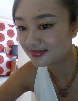 互相爱的第一张照片--周口相亲服务中心