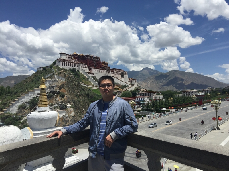 小丸子的第一张照片--周口相亲服务中心