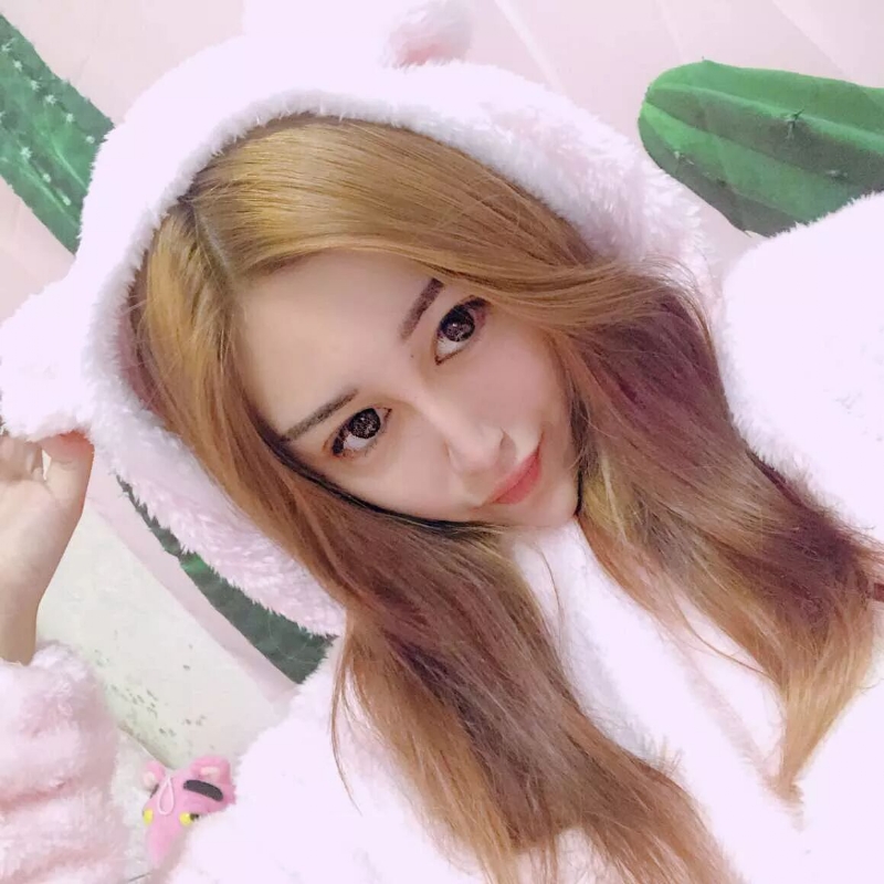 想嫁人的姑娘的第一张照片--周口相亲服务中心