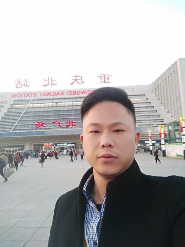 释然的第一张照片--周口相亲服务中心