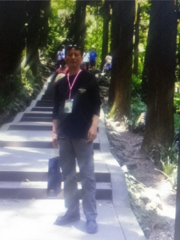 金肖的第一张照片--周口相亲服务中心