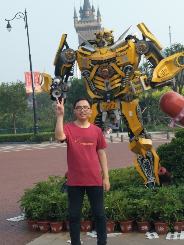 心瘾的第一张照片--周口相亲服务中心