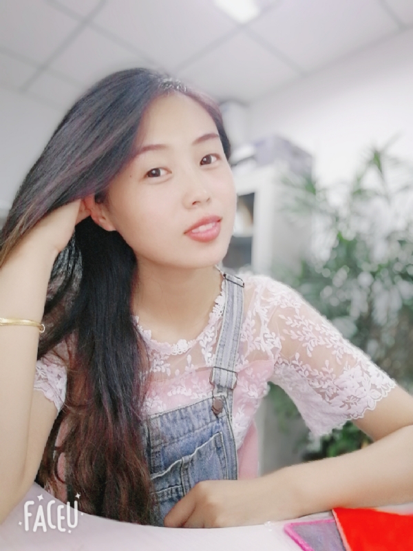 暖暖的第二张照片--周口相亲服务中心