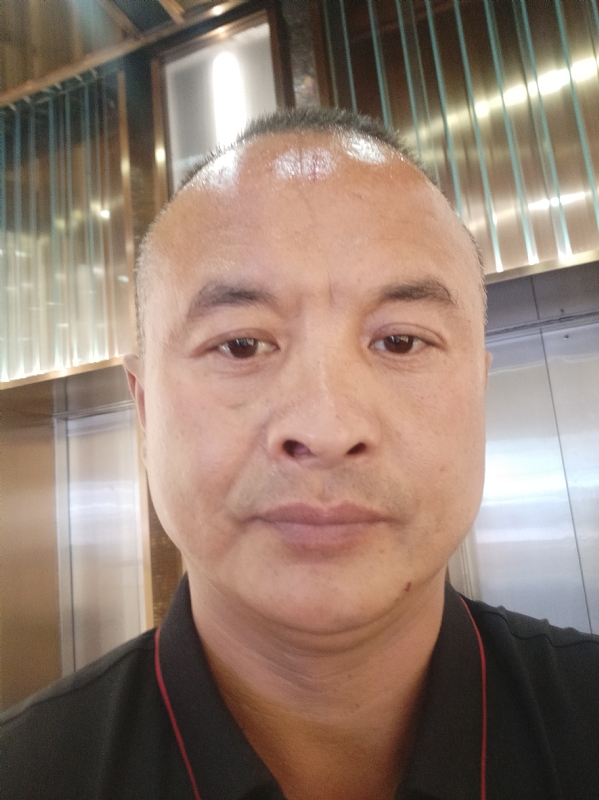 晨晨的第一张照片--周口相亲服务中心