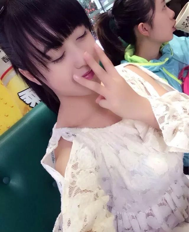 小mimi的第一张照片--周口相亲服务中心