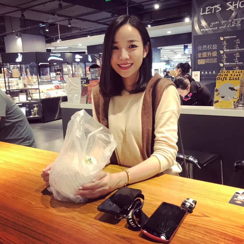 浅安时光的第一张照片--周口相亲服务中心