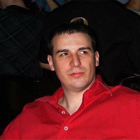 Andrew的第一张照片--周口相亲服务中心