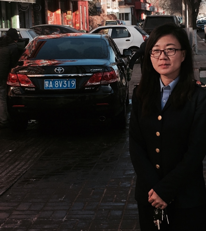 顺风顺水的第一张照片--周口相亲服务中心