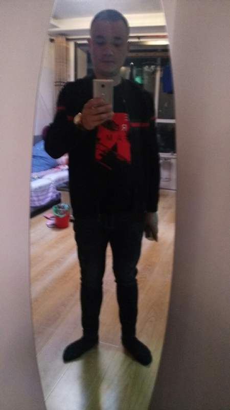 重整旗鼓的第一张照片--周口相亲服务中心