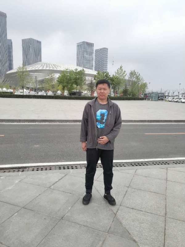 衍水大桥的第一张照片--周口相亲服务中心