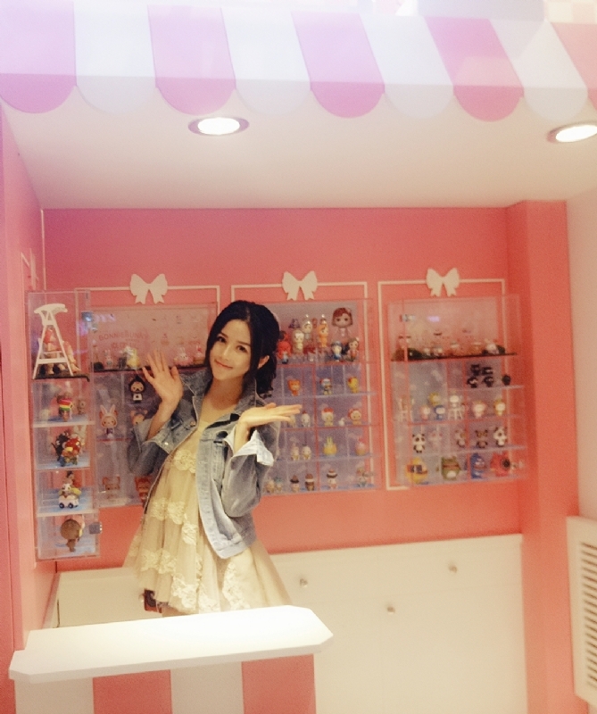 cloris的第二张照片--周口相亲服务中心