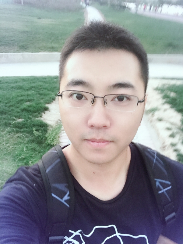 落尘、的第一张照片--周口相亲服务中心