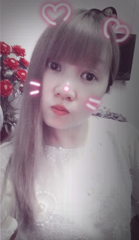 兔兔有双下巴的第一张照片--周口相亲服务中心