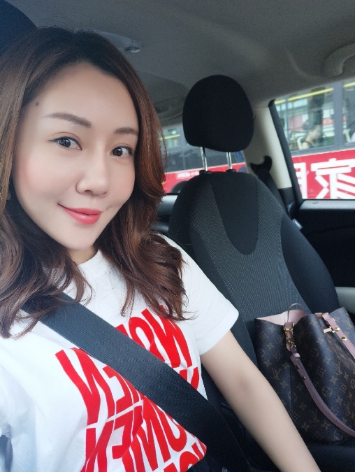 娜娜的第二张照片--周口相亲服务中心