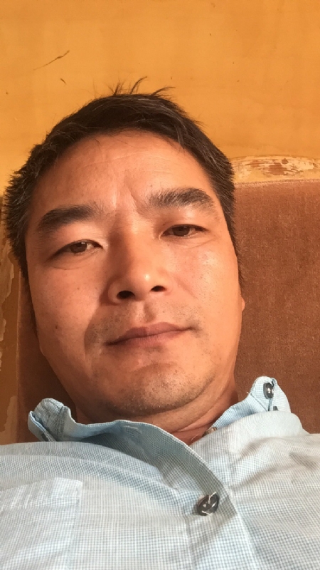 你就是我的幸福的第一张照片--周口相亲服务中心