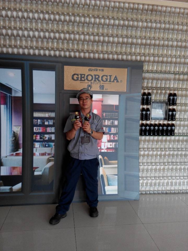 注定与你相遇的第一张照片--周口相亲服务中心