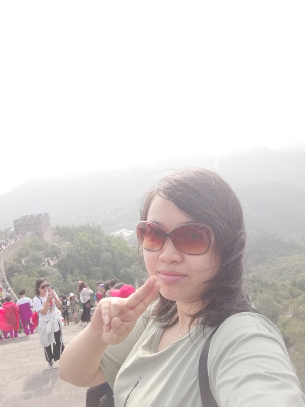 七秒记忆的第一张照片--周口相亲服务中心