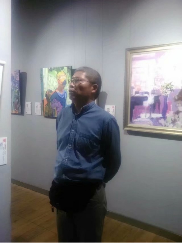 弹丝宇际的第一张照片--周口相亲服务中心