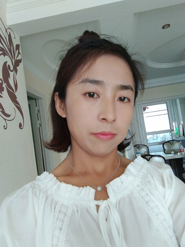 柠檬的第一张照片--周口相亲服务中心