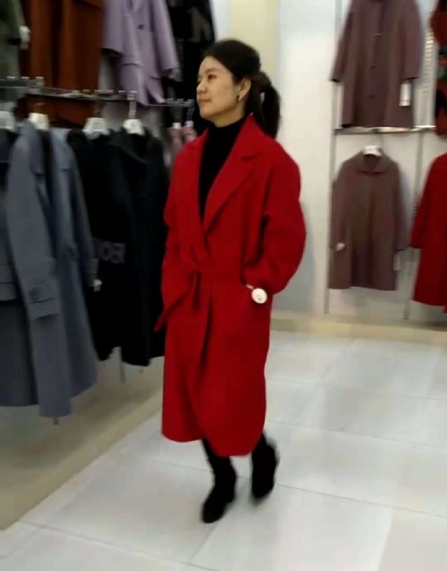 潘琪凌的第一张照片--周口相亲服务中心