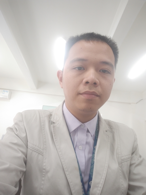 玉华的第一张照片--周口相亲服务中心