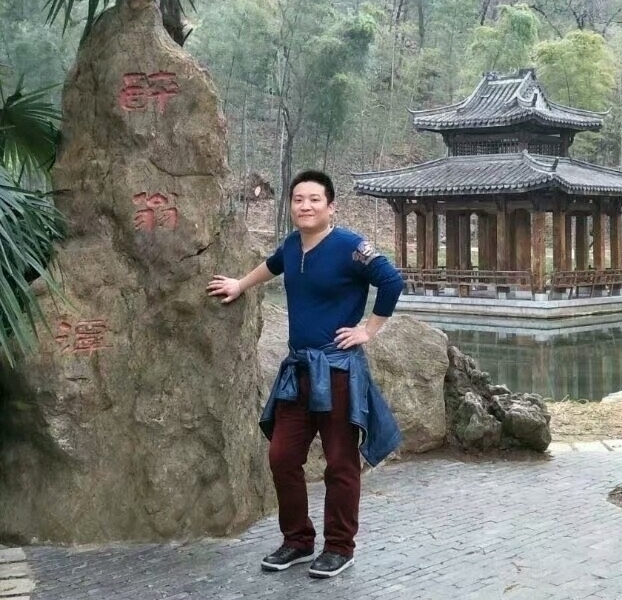 烦事用点心的第一张照片--周口相亲服务中心