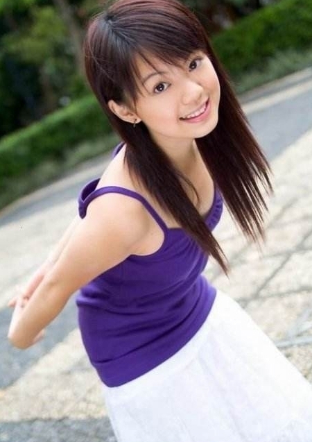 倩倩的第一张照片--周口相亲服务中心