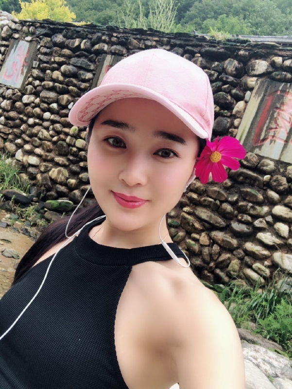 小白兔的大奶糖的第一张照片--周口相亲服务中心