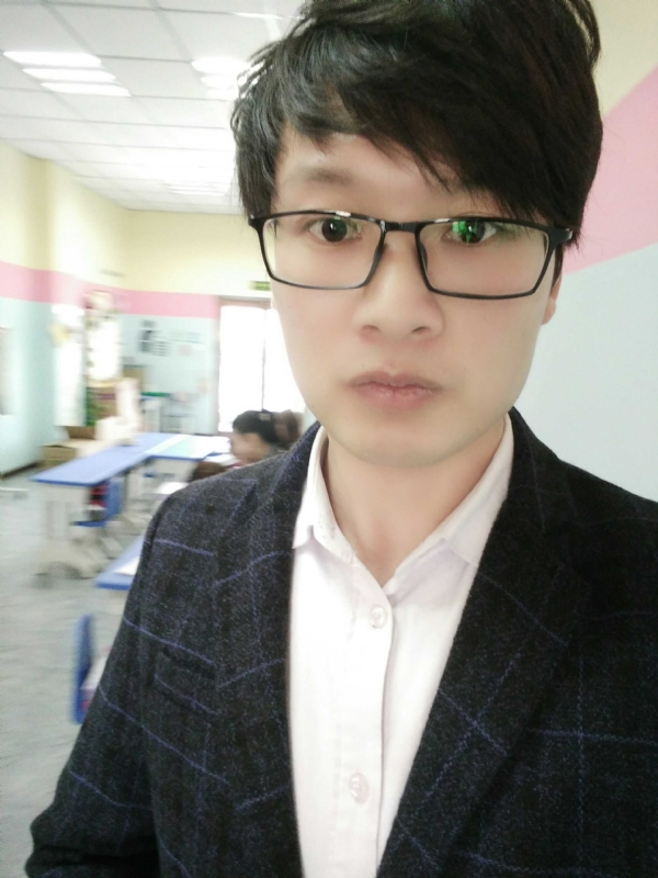 峰的呢喃的第一张照片--周口相亲服务中心