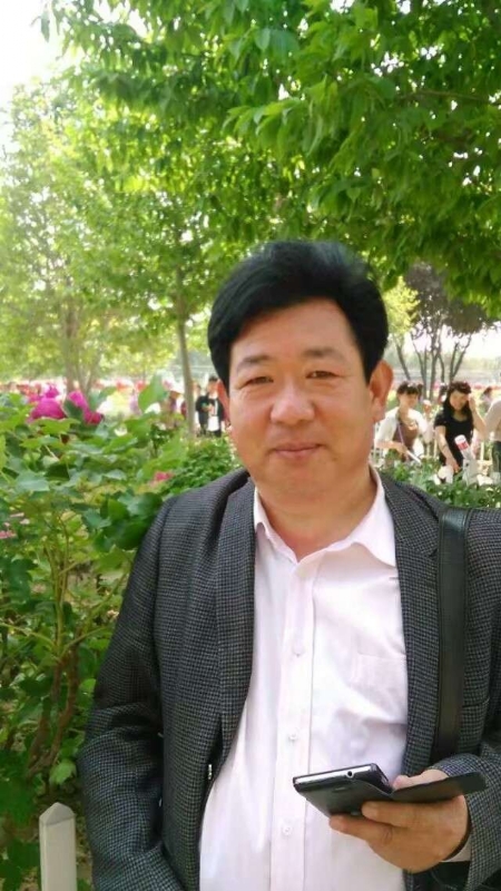 期盼的第一张照片--周口相亲服务中心