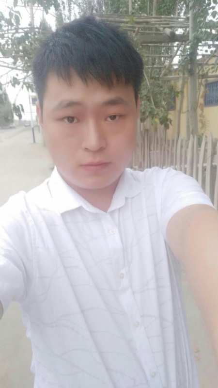 平常心的第一张照片--周口相亲服务中心