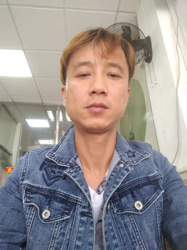 会说话的鱼的第一张照片--周口相亲服务中心