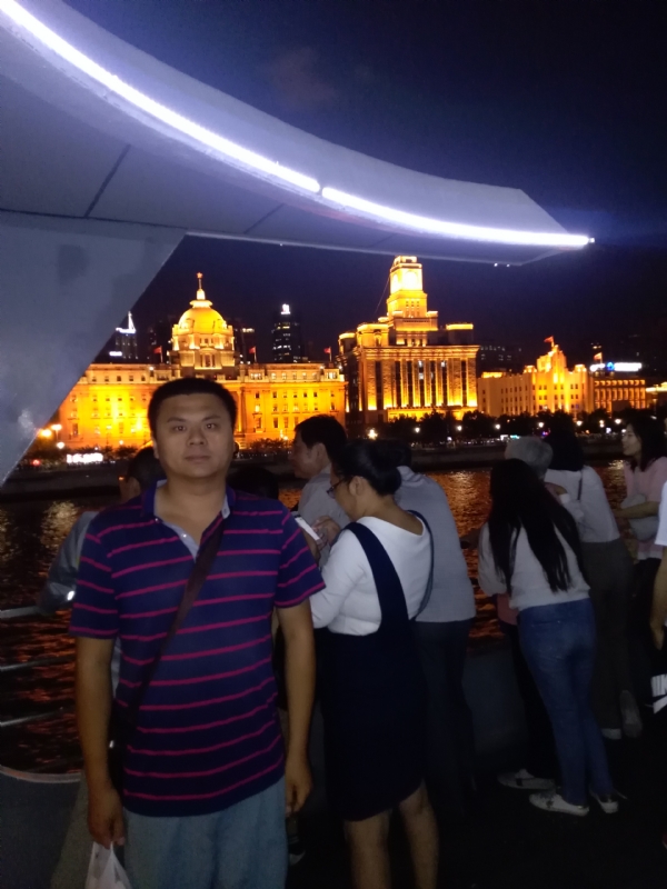 我爱的第二张照片--周口相亲服务中心