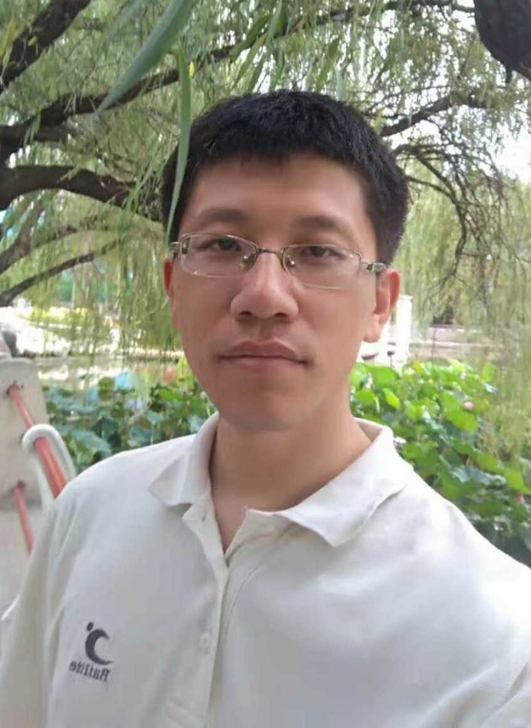 秋日暖阳的第一张照片--周口相亲服务中心