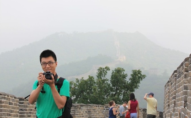 小单的第一张照片--周口相亲服务中心