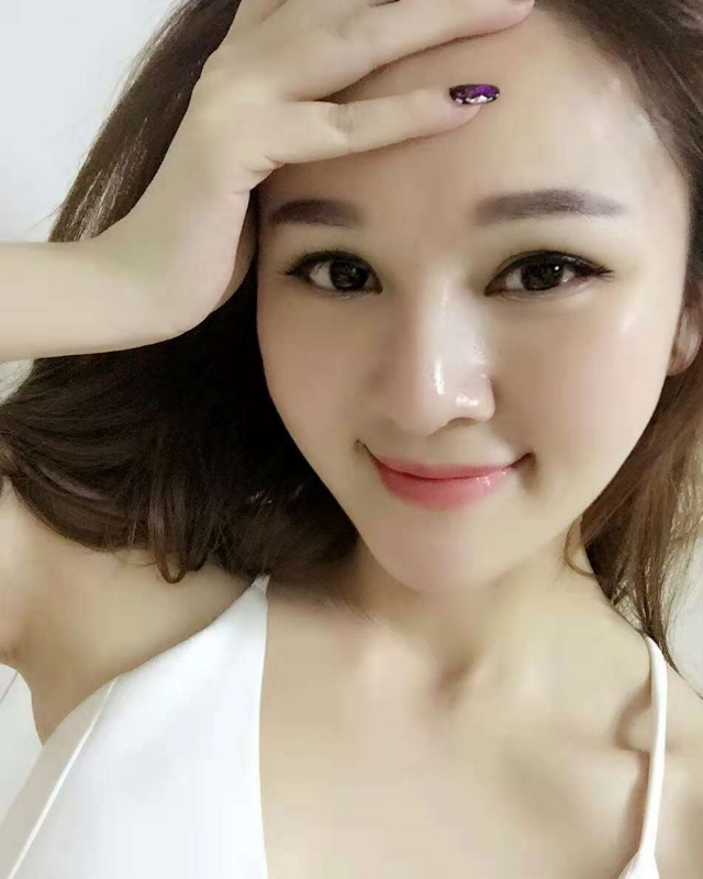 欣颖的第一张照片--周口相亲服务中心